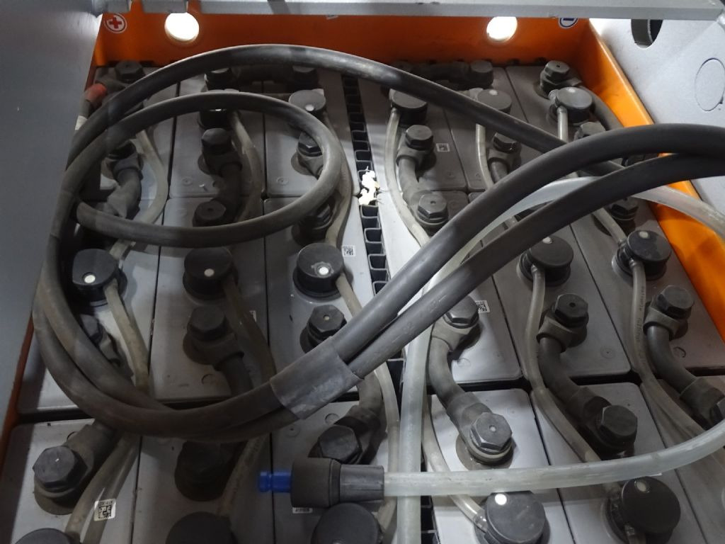 Still EK-X48 - Μηχάνημα συλλογής παραγγελιών: φωτογραφία 4 Still EK-X48 - Μηχάνημα συλλογής παραγγελιών: φωτογραφία 4