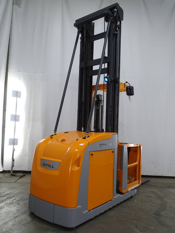 Still EK-X48 - Μηχάνημα συλλογής παραγγελιών: φωτογραφία 2 Still EK-X48 - Μηχάνημα συλλογής παραγγελιών: φωτογραφία 2