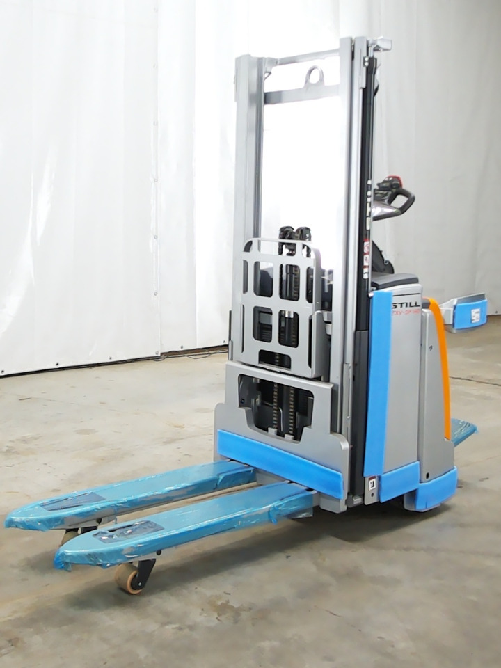 Still EXD-SF14D - Μηχάνημα στοίβαξης: φωτογραφία 1 Still EXD-SF14D - Μηχάνημα στοίβαξης: φωτογραφία 1