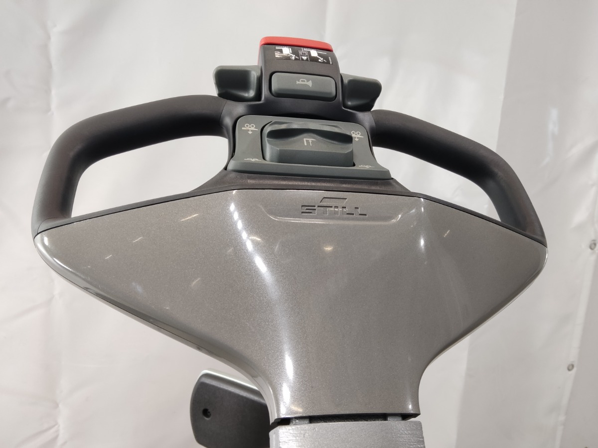 Still EXD-SF14D - Μηχάνημα στοίβαξης: φωτογραφία 3 Still EXD-SF14D - Μηχάνημα στοίβαξης: φωτογραφία 3