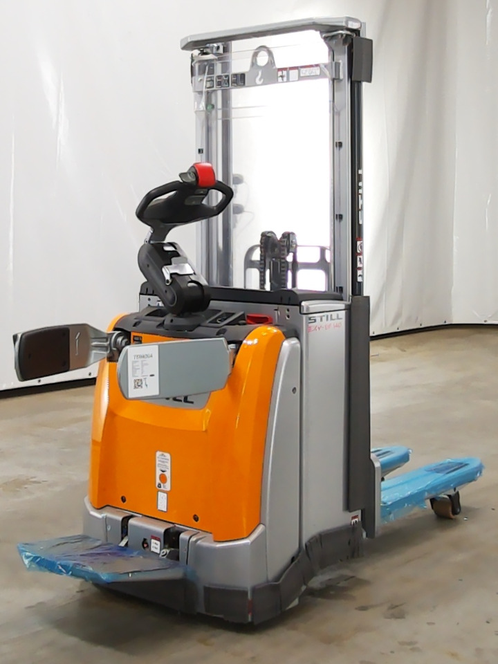 Still EXD-SF14D - Μηχάνημα στοίβαξης: φωτογραφία 2 Still EXD-SF14D - Μηχάνημα στοίβαξης: φωτογραφία 2