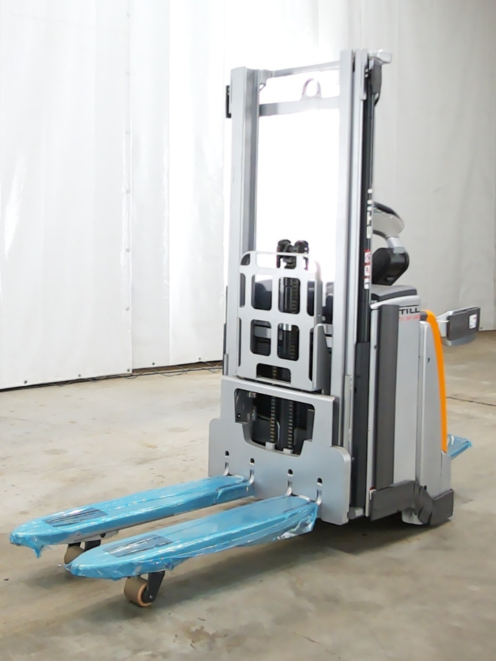 Still EXD-SF14D - Μηχάνημα στοίβαξης: φωτογραφία 1 Still EXD-SF14D - Μηχάνημα στοίβαξης: φωτογραφία 1