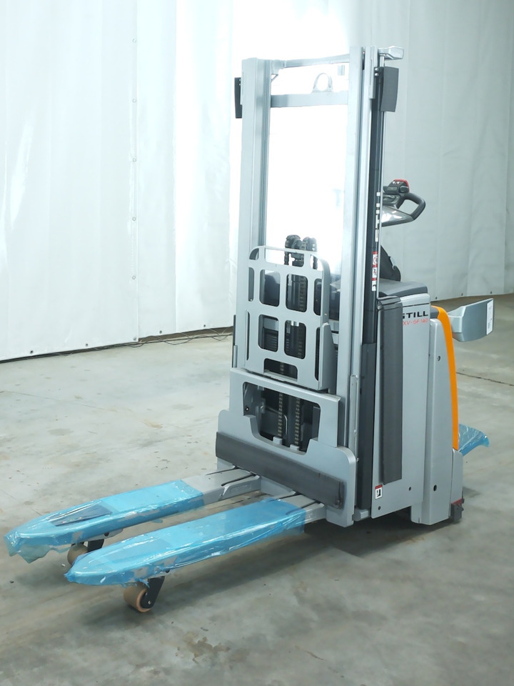 Still EXD-SF14D - Μηχάνημα στοίβαξης: φωτογραφία 1 Still EXD-SF14D - Μηχάνημα στοίβαξης: φωτογραφία 1