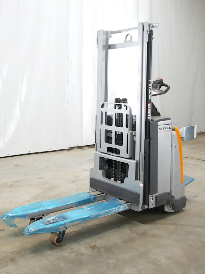 Still EXD-SF14D - Μηχάνημα στοίβαξης: φωτογραφία 1 Still EXD-SF14D - Μηχάνημα στοίβαξης: φωτογραφία 1