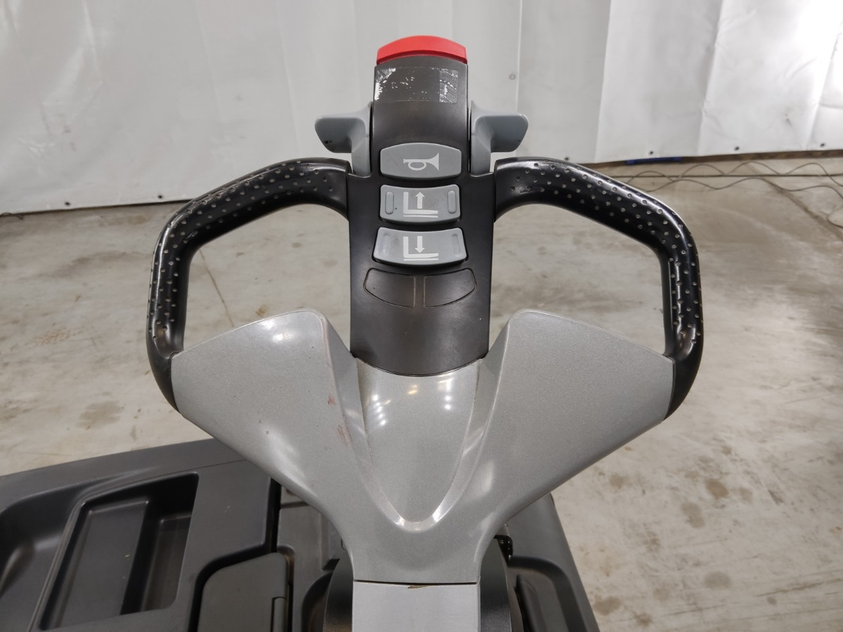 Still EXH-SF20 - Παλετοφόρο: φωτογραφία 3 Still EXH-SF20 - Παλετοφόρο: φωτογραφία 3