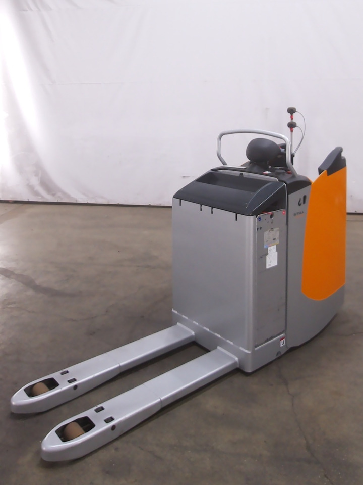 Still EXU-S22/BATT.NEU - Παλετοφόρο: φωτογραφία 1 Still EXU-S22/BATT.NEU - Παλετοφόρο: φωτογραφία 1