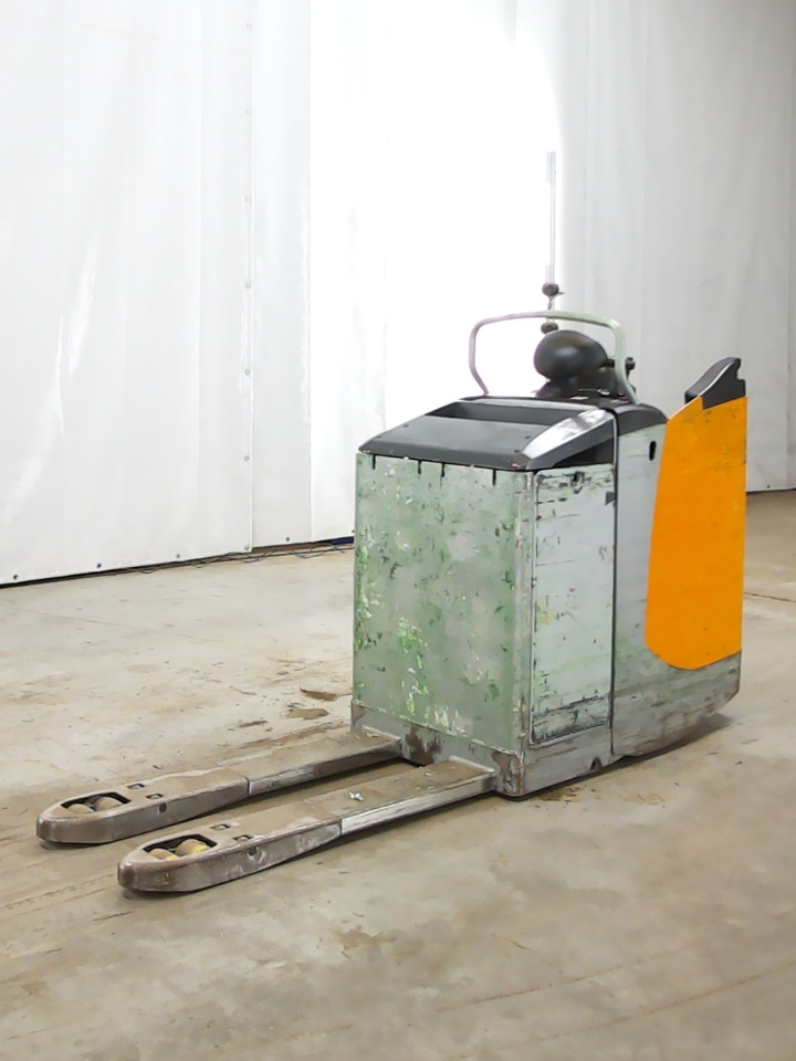 Still EXU-S22 - Παλετοφόρο: φωτογραφία 1 Still EXU-S22 - Παλετοφόρο: φωτογραφία 1