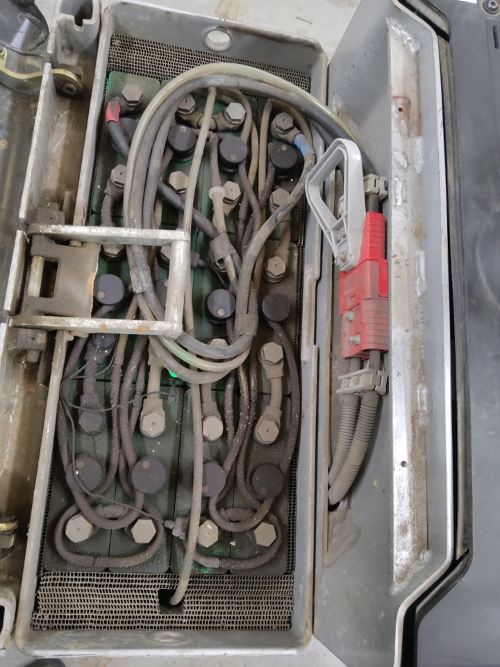 Still EXU-S22 - Παλετοφόρο: φωτογραφία 4 Still EXU-S22 - Παλετοφόρο: φωτογραφία 4