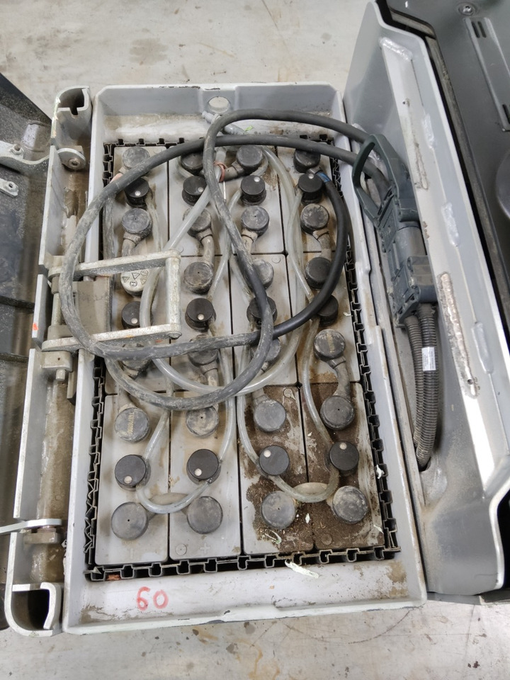 Still EXU-S22 - Παλετοφόρο: φωτογραφία 4 Still EXU-S22 - Παλετοφόρο: φωτογραφία 4