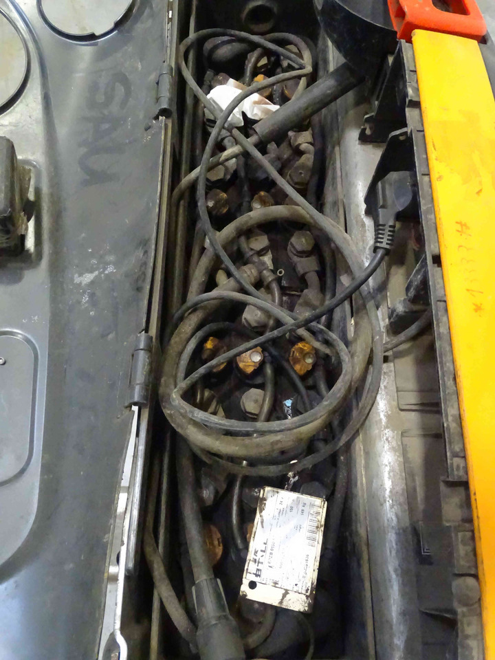 Still EXU16 - Παλετοφόρο: φωτογραφία 4 Still EXU16 - Παλετοφόρο: φωτογραφία 4