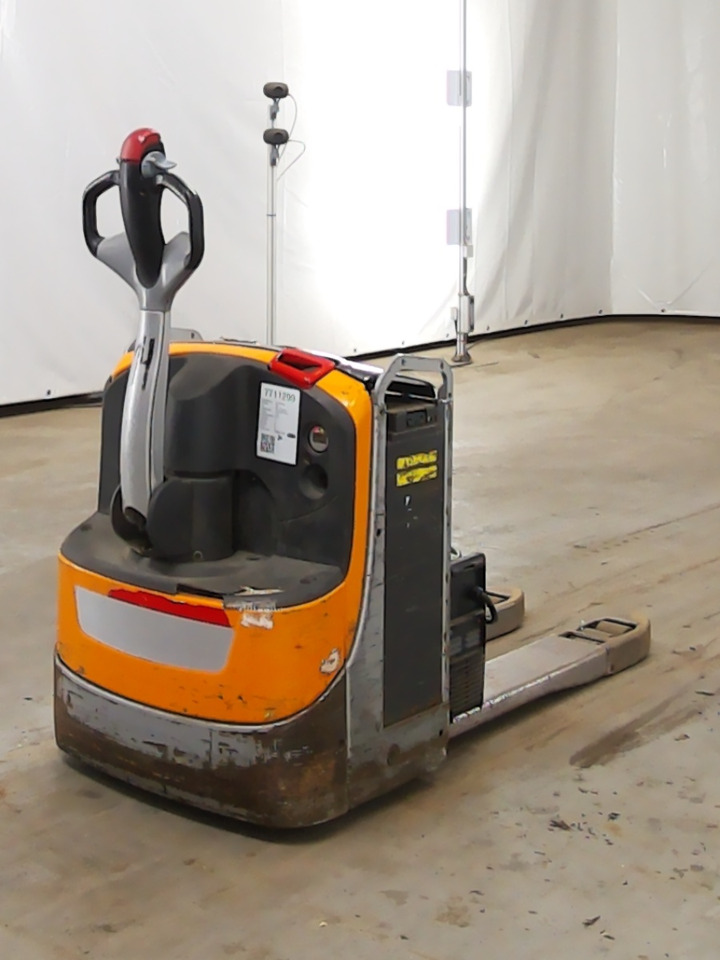 Still EXU18/LIION - Παλετοφόρο: φωτογραφία 2 Still EXU18/LIION - Παλετοφόρο: φωτογραφία 2