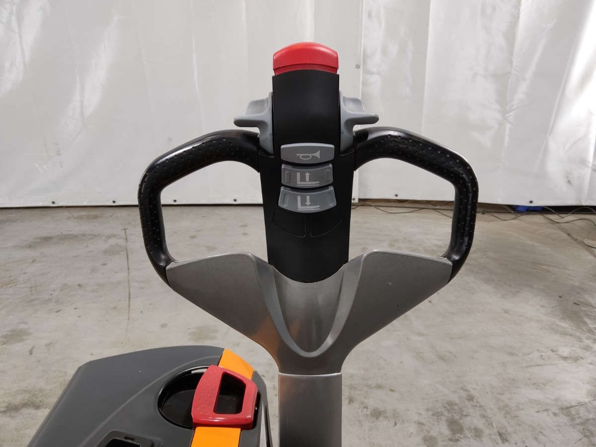 Still EXU18 - Παλετοφόρο: φωτογραφία 3 Still EXU18 - Παλετοφόρο: φωτογραφία 3