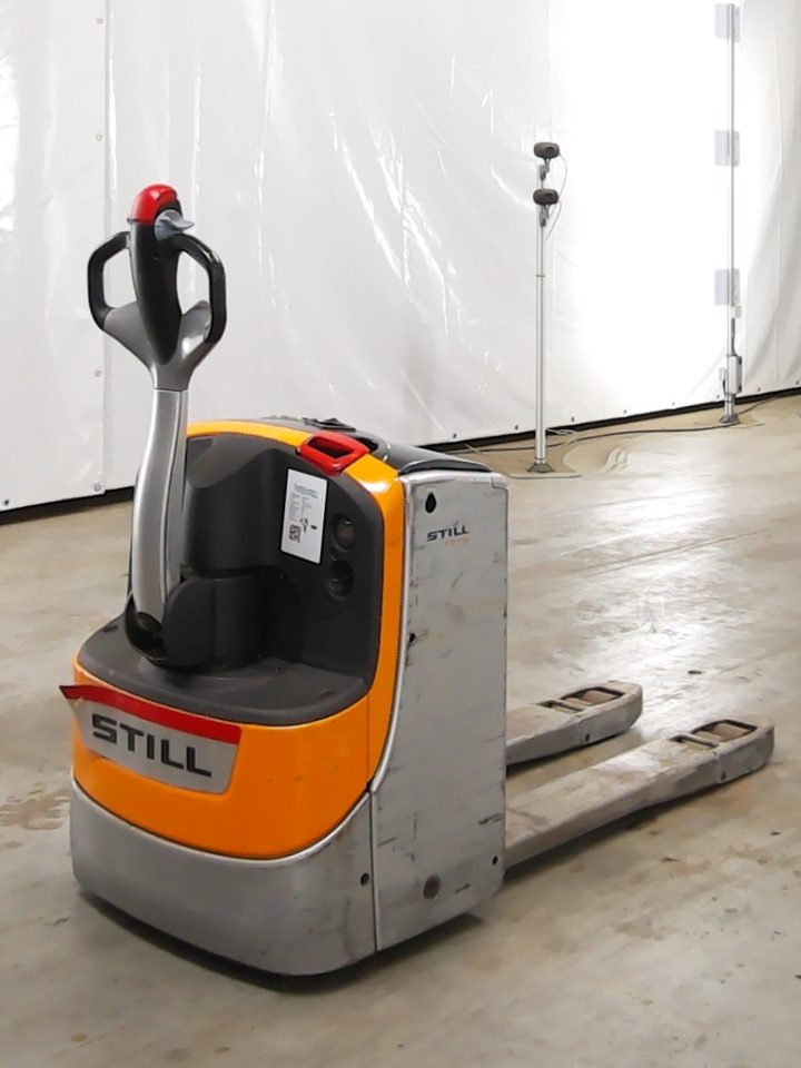 Still EXU18 - Παλετοφόρο: φωτογραφία 2 Still EXU18 - Παλετοφόρο: φωτογραφία 2