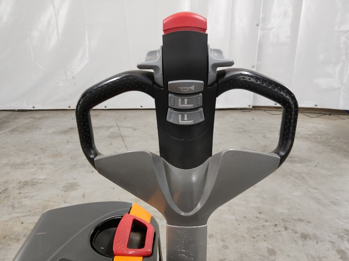 Still EXU18 - Παλετοφόρο: φωτογραφία 3 Still EXU18 - Παλετοφόρο: φωτογραφία 3