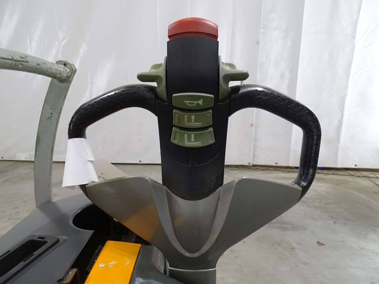 Still EXU20/2400MM - Παλετοφόρο: φωτογραφία 3 Still EXU20/2400MM - Παλετοφόρο: φωτογραφία 3