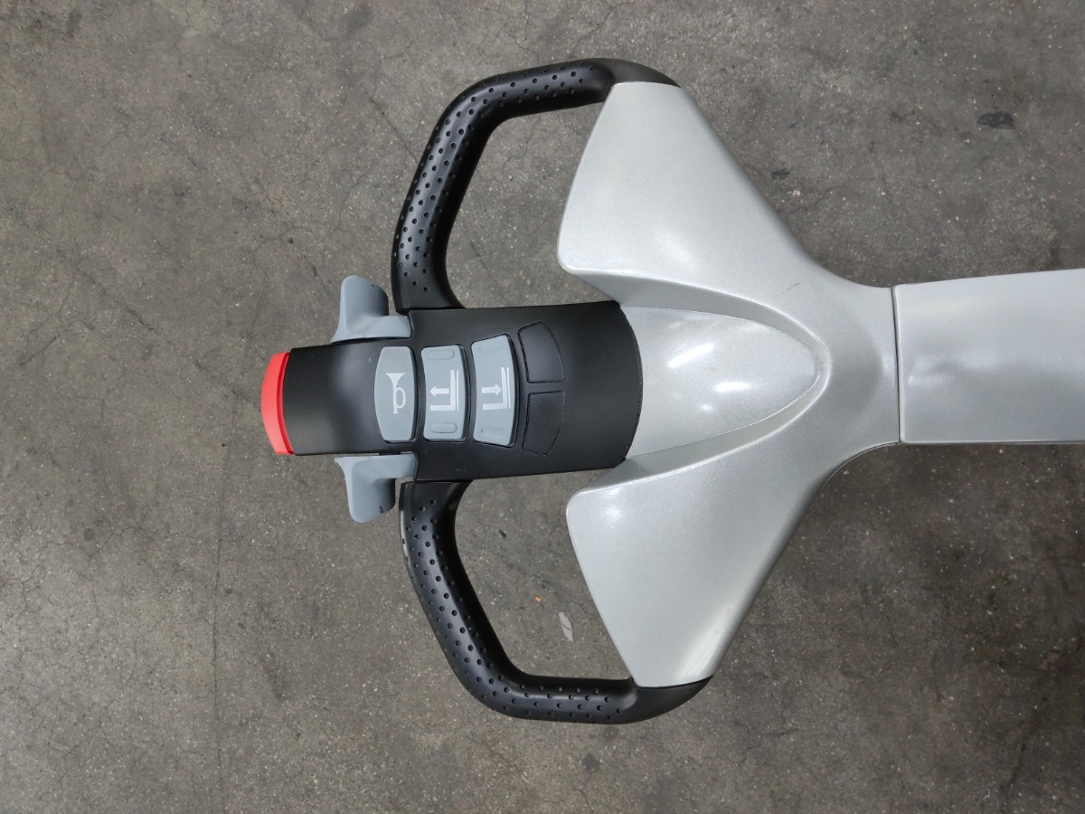 Still EXU20/BATT.NEU - Παλετοφόρο: φωτογραφία 3 Still EXU20/BATT.NEU - Παλετοφόρο: φωτογραφία 3