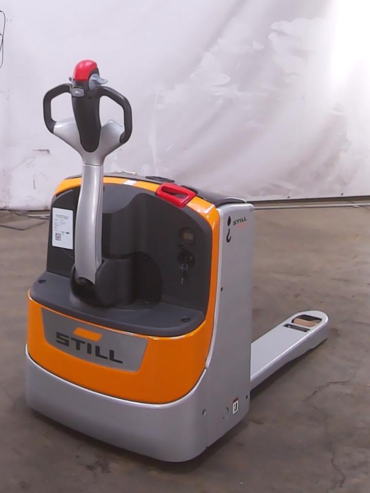 Still EXU20/BATT.NEU - Παλετοφόρο: φωτογραφία 2 Still EXU20/BATT.NEU - Παλετοφόρο: φωτογραφία 2