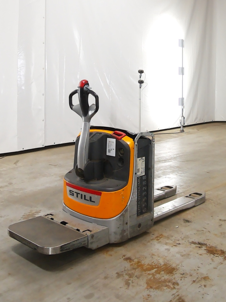 Still EXU20 - Παλετοφόρο: φωτογραφία 2 Still EXU20 - Παλετοφόρο: φωτογραφία 2