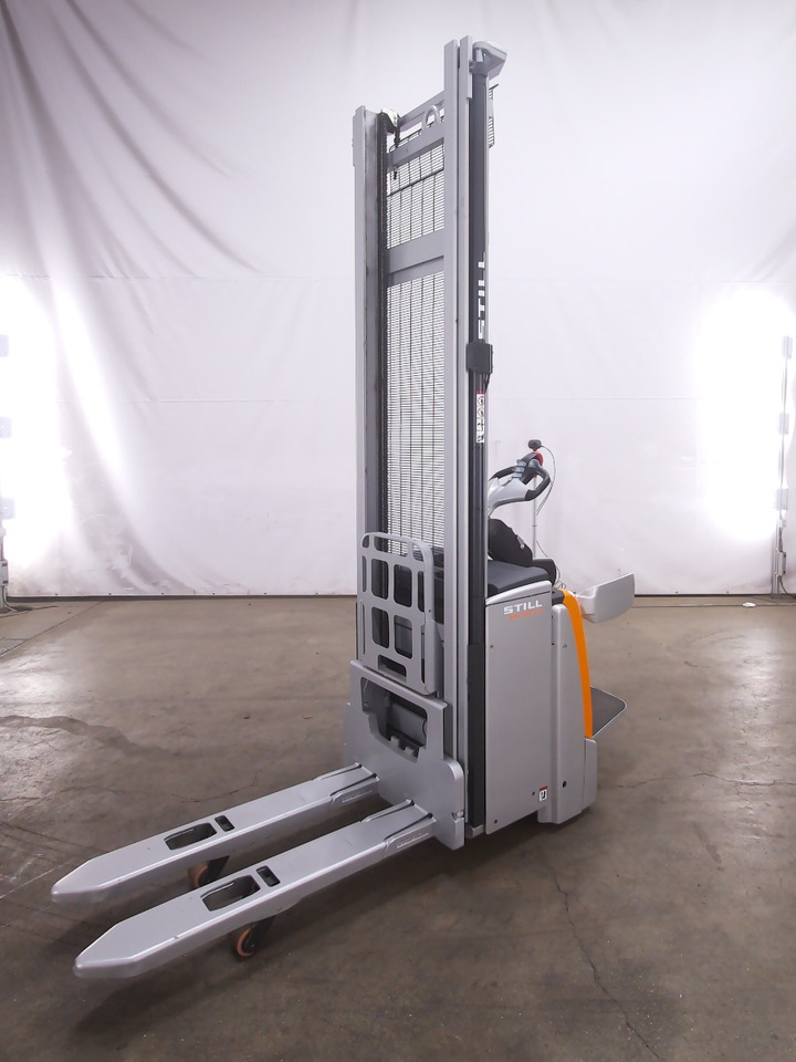 Still EXV-SF14I/BATT.NEU - Μηχάνημα στοίβαξης: φωτογραφία 1 Still EXV-SF14I/BATT.NEU - Μηχάνημα στοίβαξης: φωτογραφία 1