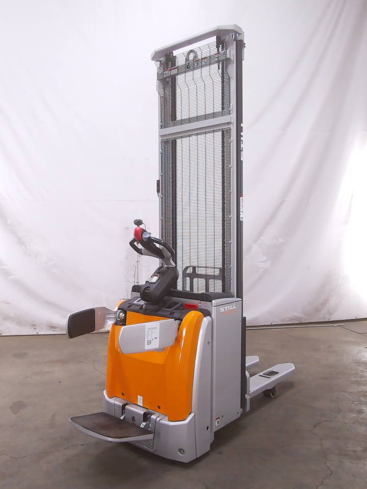 Still EXV-SF14I/BATT.NEU - Μηχάνημα στοίβαξης: φωτογραφία 2 Still EXV-SF14I/BATT.NEU - Μηχάνημα στοίβαξης: φωτογραφία 2