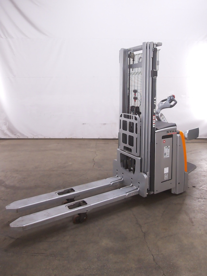 Still EXV-SF16I/1600MM/BAT - Μηχάνημα στοίβαξης: φωτογραφία 1 Still EXV-SF16I/1600MM/BAT - Μηχάνημα στοίβαξης: φωτογραφία 1