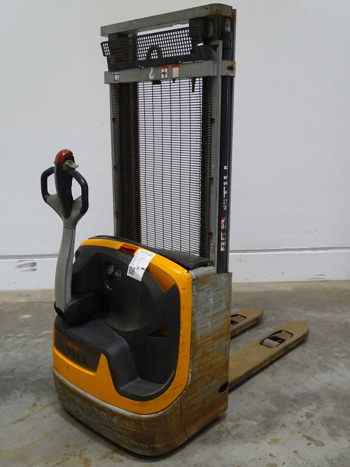 Still EXV10 - Μηχάνημα στοίβαξης: φωτογραφία 2 Still EXV10 - Μηχάνημα στοίβαξης: φωτογραφία 2