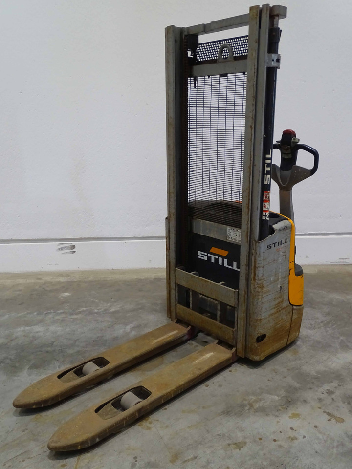 Still EXV10 - Μηχάνημα στοίβαξης: φωτογραφία 1 Still EXV10 - Μηχάνημα στοίβαξης: φωτογραφία 1