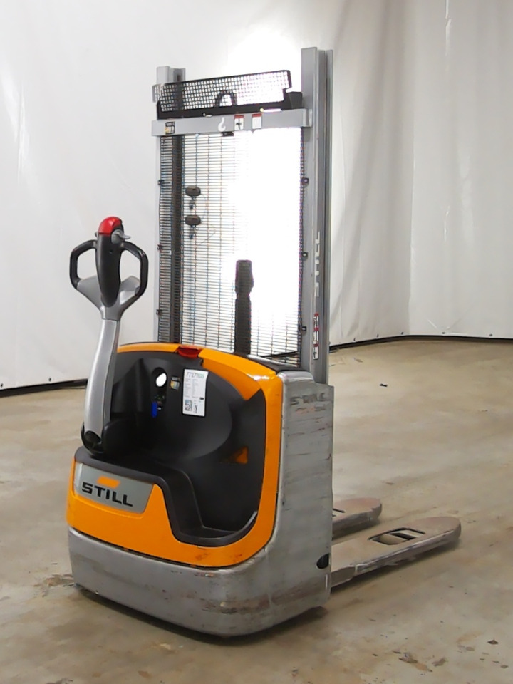 Still EXV10 - Μηχάνημα στοίβαξης: φωτογραφία 2 Still EXV10 - Μηχάνημα στοίβαξης: φωτογραφία 2