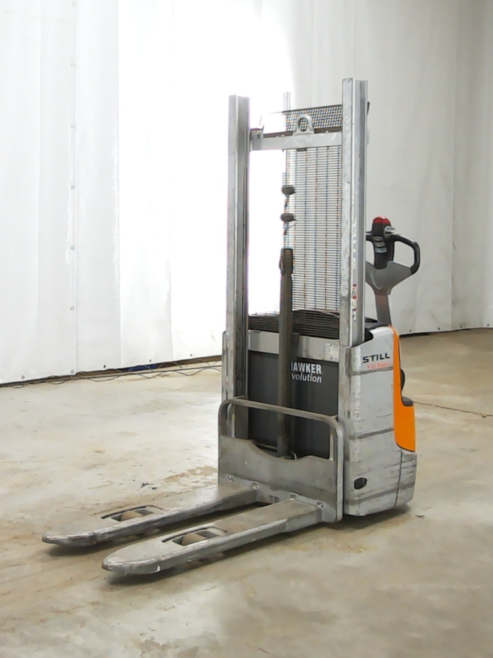 Still EXV10 - Μηχάνημα στοίβαξης: φωτογραφία 1 Still EXV10 - Μηχάνημα στοίβαξης: φωτογραφία 1