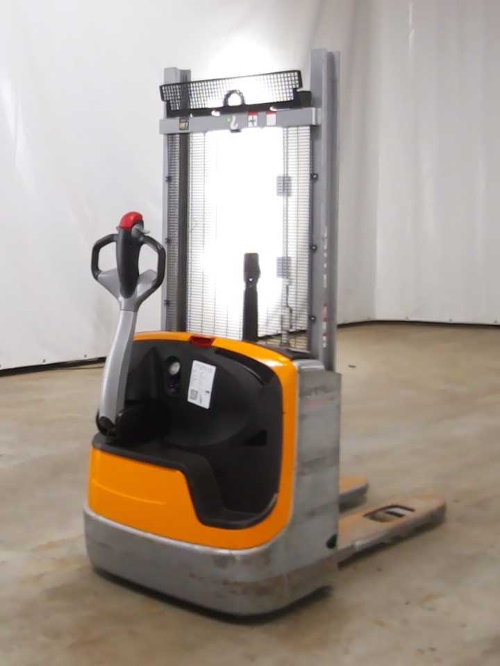 Still EXV10 - Μηχάνημα στοίβαξης: φωτογραφία 2 Still EXV10 - Μηχάνημα στοίβαξης: φωτογραφία 2