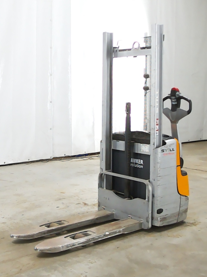 Still EXV10 - Μηχάνημα στοίβαξης: φωτογραφία 1 Still EXV10 - Μηχάνημα στοίβαξης: φωτογραφία 1