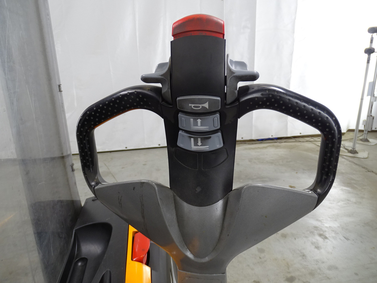 Still EXV12 - Μηχάνημα στοίβαξης: φωτογραφία 3 Still EXV12 - Μηχάνημα στοίβαξης: φωτογραφία 3