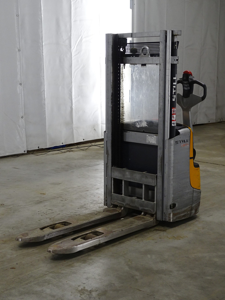 Still EXV12 - Μηχάνημα στοίβαξης: φωτογραφία 1 Still EXV12 - Μηχάνημα στοίβαξης: φωτογραφία 1