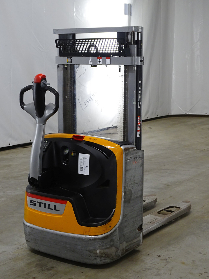 Still EXV12 - Μηχάνημα στοίβαξης: φωτογραφία 2 Still EXV12 - Μηχάνημα στοίβαξης: φωτογραφία 2