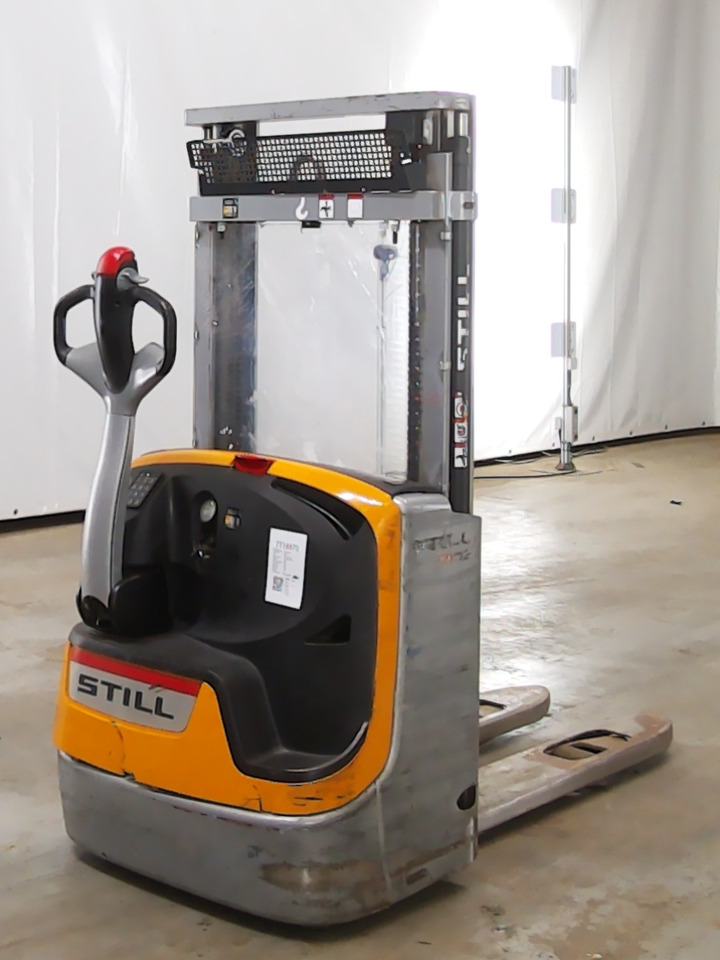 Still EXV12 - Μηχάνημα στοίβαξης: φωτογραφία 2 Still EXV12 - Μηχάνημα στοίβαξης: φωτογραφία 2