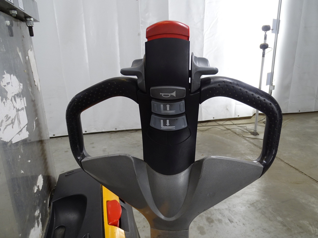 Still EXV12 - Μηχάνημα στοίβαξης: φωτογραφία 3 Still EXV12 - Μηχάνημα στοίβαξης: φωτογραφία 3