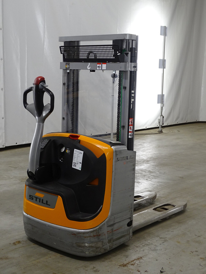 Still EXV12 - Μηχάνημα στοίβαξης: φωτογραφία 2 Still EXV12 - Μηχάνημα στοίβαξης: φωτογραφία 2