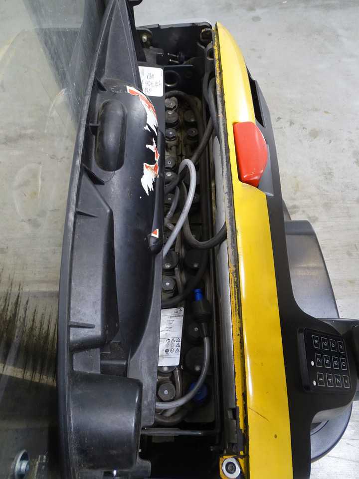 Still EXV12 - Μηχάνημα στοίβαξης: φωτογραφία 4 Still EXV12 - Μηχάνημα στοίβαξης: φωτογραφία 4