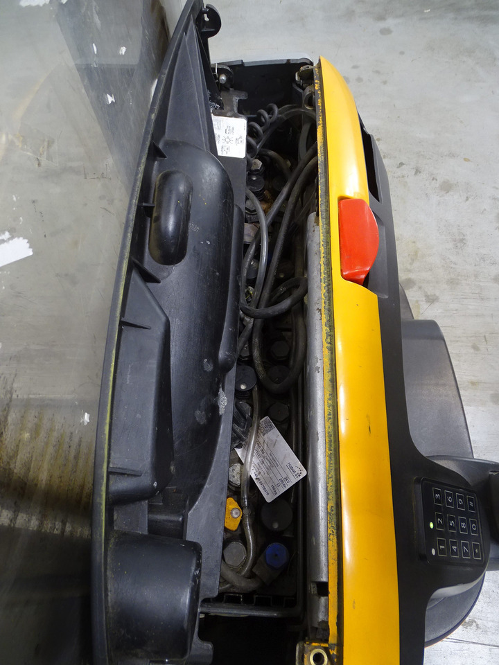 Still EXV12 - Μηχάνημα στοίβαξης: φωτογραφία 4 Still EXV12 - Μηχάνημα στοίβαξης: φωτογραφία 4