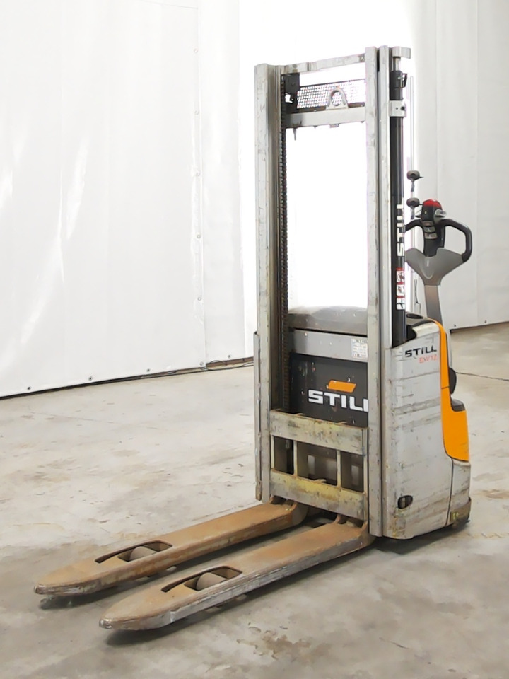 Still EXV12 - Μηχάνημα στοίβαξης: φωτογραφία 1 Still EXV12 - Μηχάνημα στοίβαξης: φωτογραφία 1