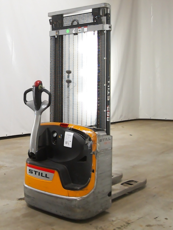 Still EXV12 - Μηχάνημα στοίβαξης: φωτογραφία 2 Still EXV12 - Μηχάνημα στοίβαξης: φωτογραφία 2