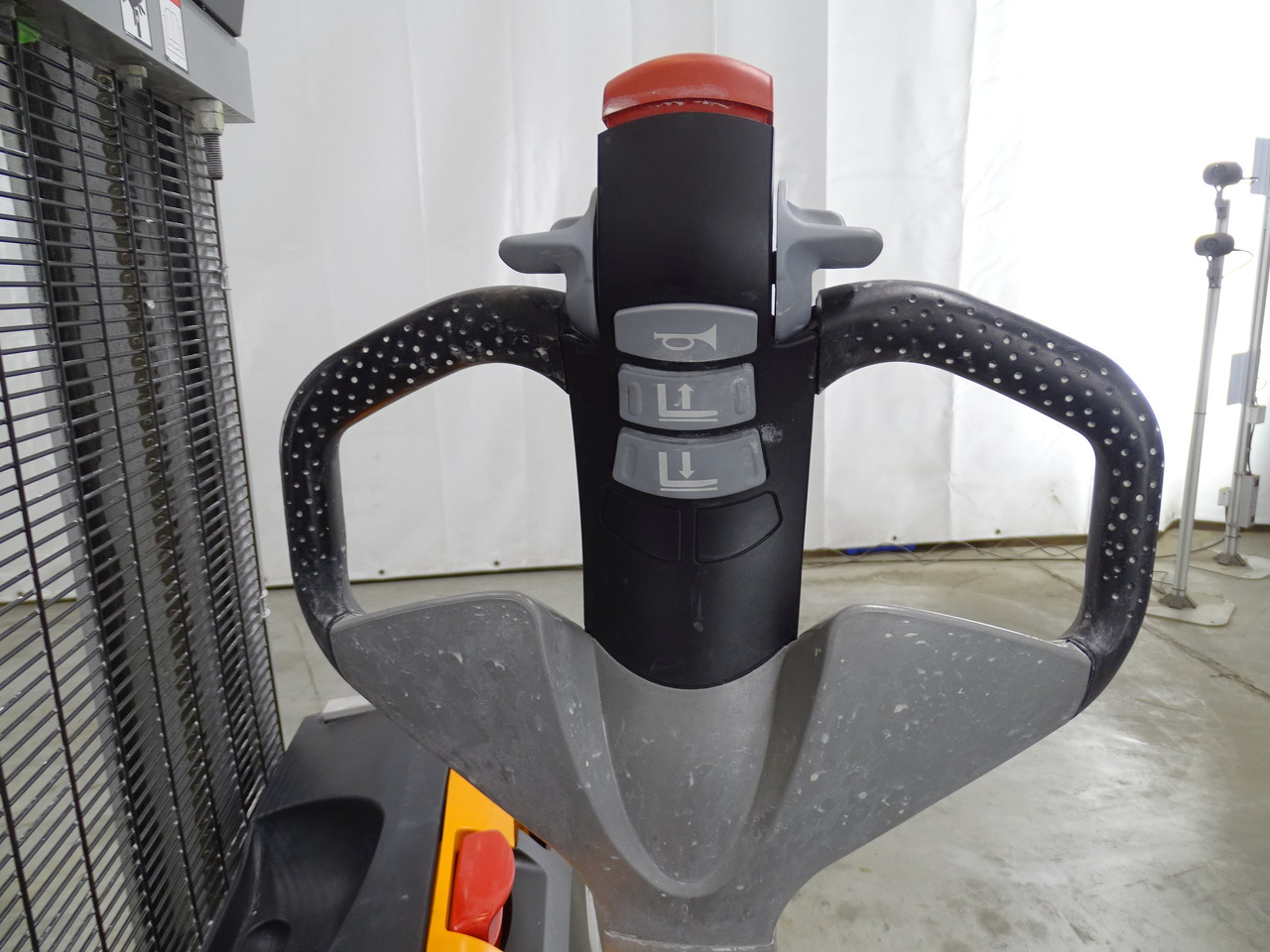 Still EXV12 - Μηχάνημα στοίβαξης: φωτογραφία 3 Still EXV12 - Μηχάνημα στοίβαξης: φωτογραφία 3