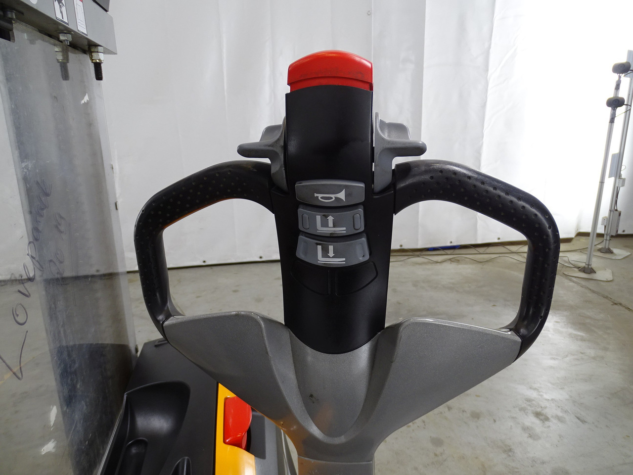 Still EXV12 - Μηχάνημα στοίβαξης: φωτογραφία 3 Still EXV12 - Μηχάνημα στοίβαξης: φωτογραφία 3