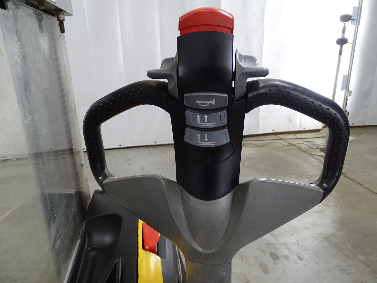 Still EXV12 - Μηχάνημα στοίβαξης: φωτογραφία 3 Still EXV12 - Μηχάνημα στοίβαξης: φωτογραφία 3