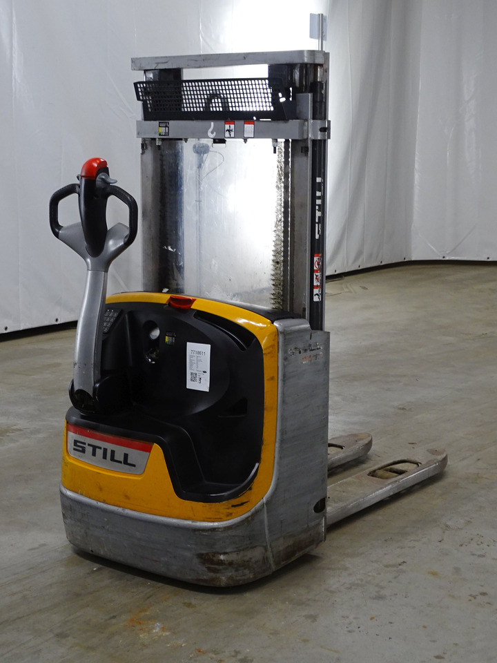 Still EXV12 - Μηχάνημα στοίβαξης: φωτογραφία 2 Still EXV12 - Μηχάνημα στοίβαξης: φωτογραφία 2