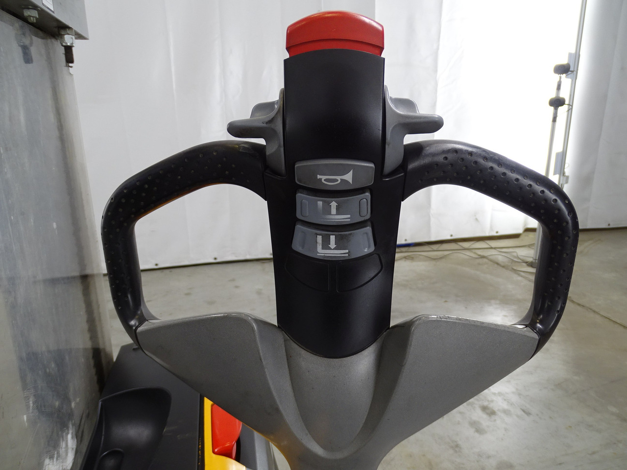 Still EXV12 - Μηχάνημα στοίβαξης: φωτογραφία 3 Still EXV12 - Μηχάνημα στοίβαξης: φωτογραφία 3