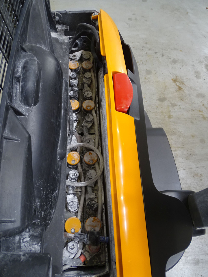 Still EXV12 - Μηχάνημα στοίβαξης: φωτογραφία 4 Still EXV12 - Μηχάνημα στοίβαξης: φωτογραφία 4