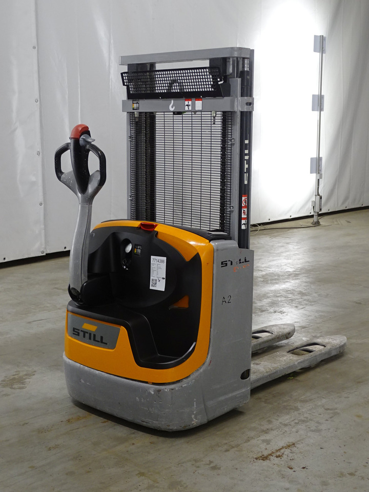 Still EXV12 - Μηχάνημα στοίβαξης: φωτογραφία 2 Still EXV12 - Μηχάνημα στοίβαξης: φωτογραφία 2