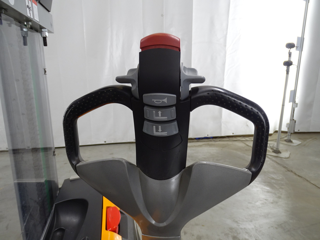 Still EXV12 - Μηχάνημα στοίβαξης: φωτογραφία 3 Still EXV12 - Μηχάνημα στοίβαξης: φωτογραφία 3