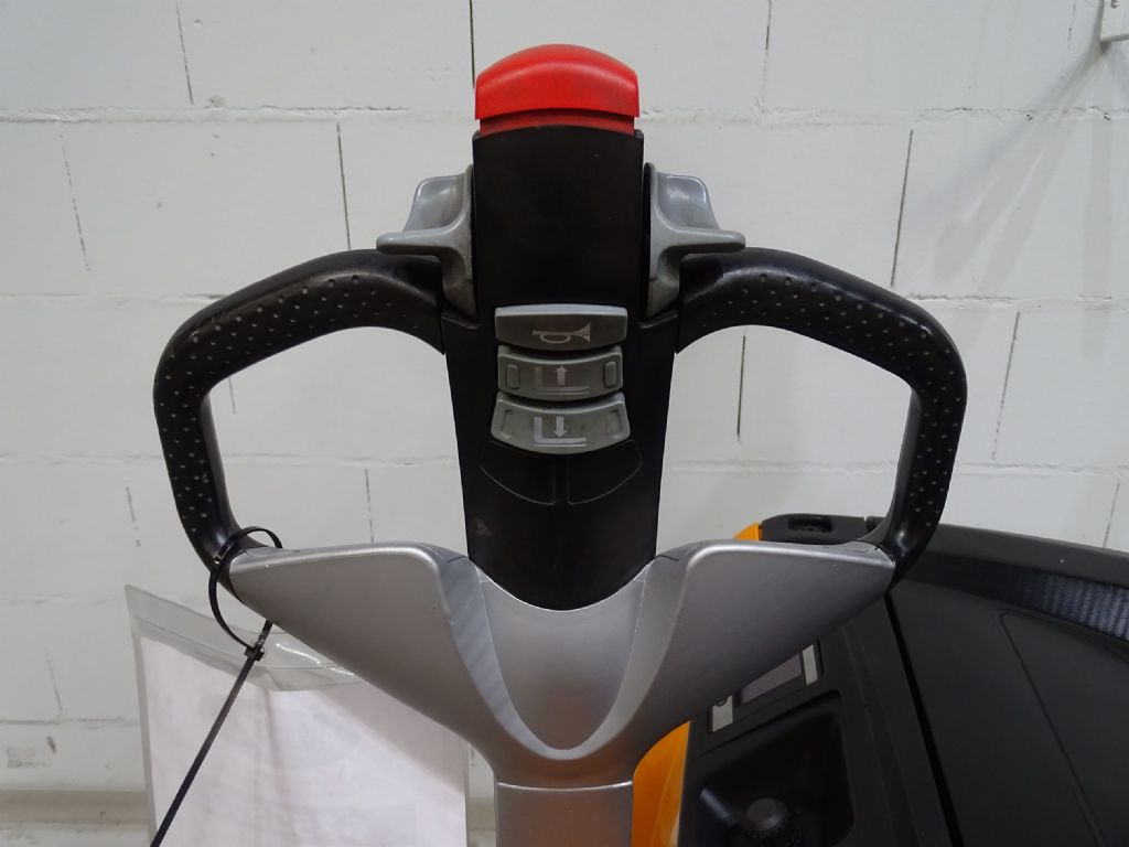 Still EXV14/BATT.NEU - Μηχάνημα στοίβαξης: φωτογραφία 3 Still EXV14/BATT.NEU - Μηχάνημα στοίβαξης: φωτογραφία 3